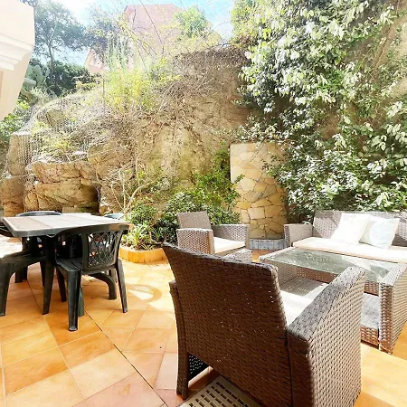 Pgs Immobiliare Residenza Daniela Trilocale Con Balcone Vista Mare 公寓