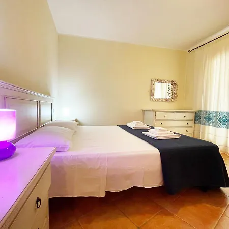 Pgs Immobiliare Residenza Daniela Trilocale Con Balcone Vista Mare *